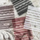 Новые тонкие и жесткие японские кружевные 3D наклейки для ногтей свадебное украшение для ногтей наклейки для ногтей дизайнерские кружевные наклейки для ногтей