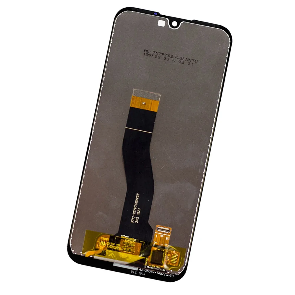 5 71 ''для Nokia 4 2 ЖК-дисплей TA-1184 TA-1133 TA-1149 TA-1150 TA-1157 дигитайзер сенсорного экрана в