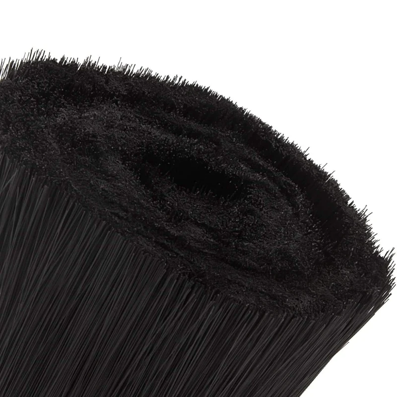 

Brush 70mm/300mm Vacuum Cleaner Dust Cover for Engraving Machine, Suitable for Spindle Motor Milling Machine