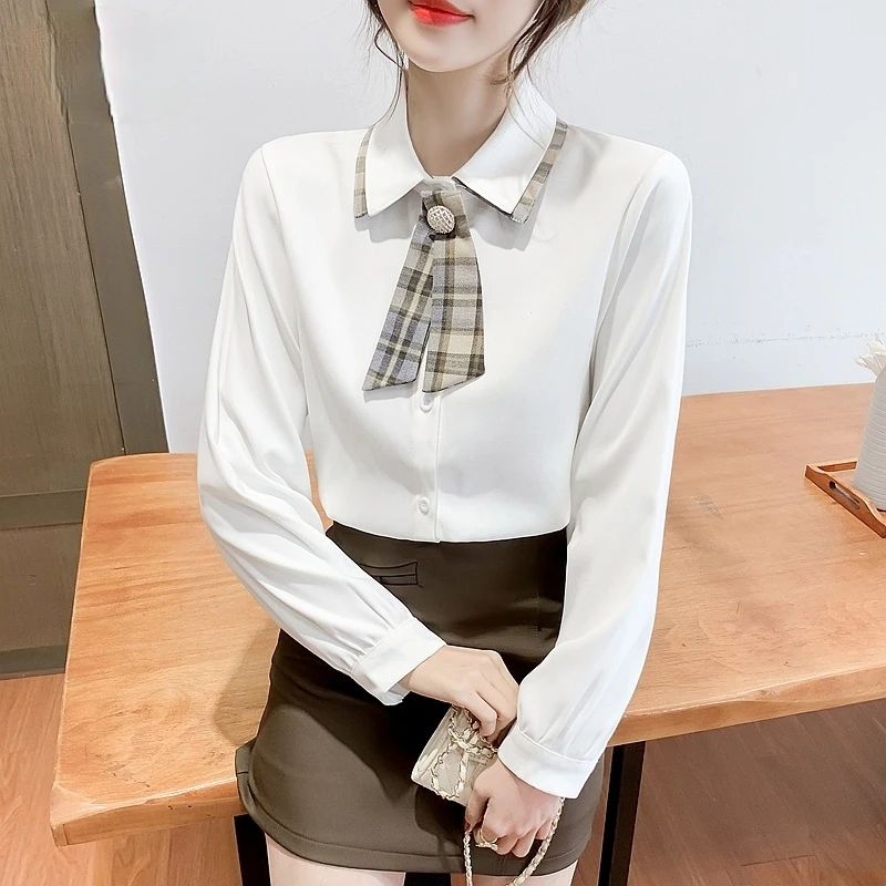 Дешевые оптовые продажи 2021 весна лето осень новые модные повседневные шифоновые