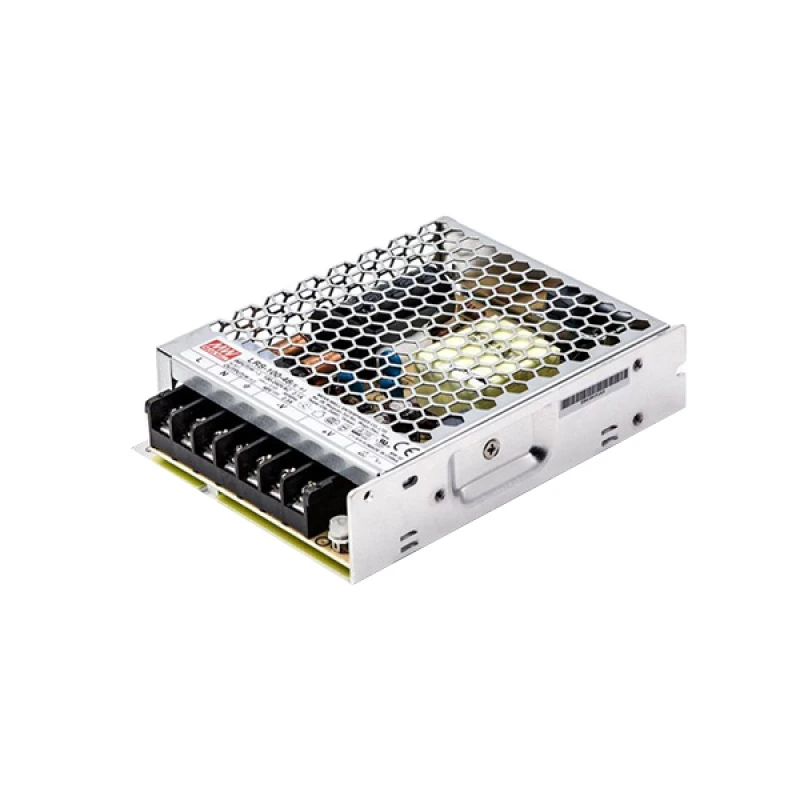 блоки питания для магнитных треков