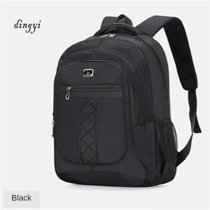 

Direct Selling 2021 Latest Men'S Backpacks Outdoor Travel Bags Business Backpacks Student Schoolbags