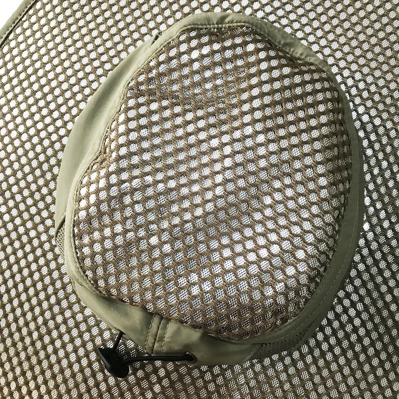 Защитная охлаждающая шапка Arctic для мужчин и женщин повседневная солнцезащитная