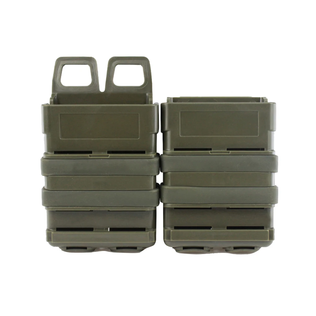 MG 02 открытый Абая Тактический M4 5 56 FastMag Molle военные маневры Airsoft БЫСТРО Mag