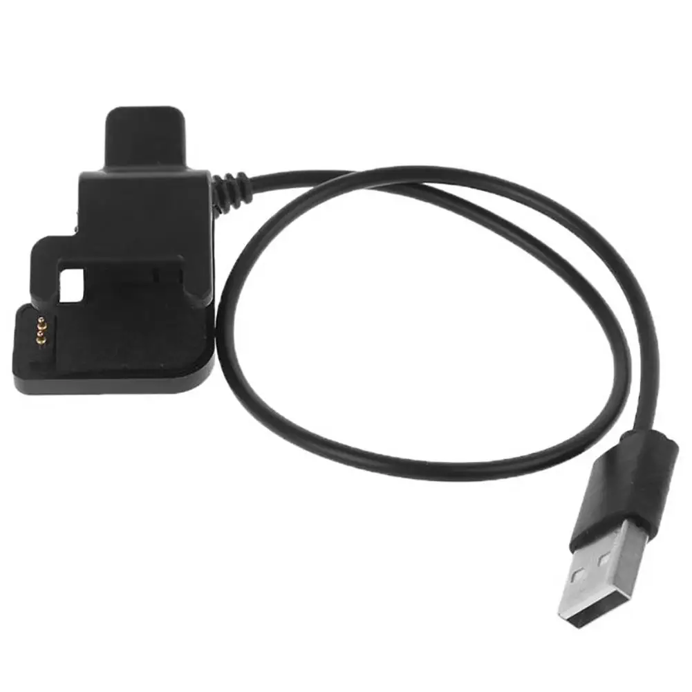 Usb зарядный док кабель сменный Шнур зарядное устройство для Xiaomi mi Band 4 умный