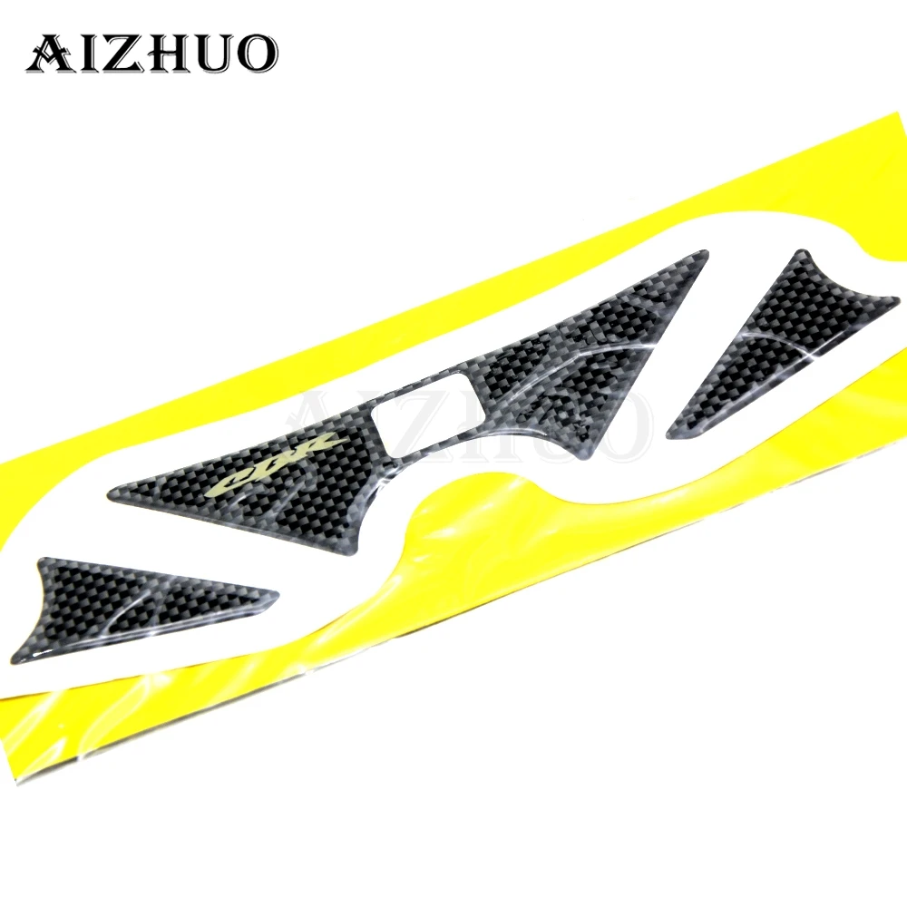 Наклейка на кронштейн мотоцикла для Honda CBR250 600 1000R CBR600 CBR1000R | Автомобили и