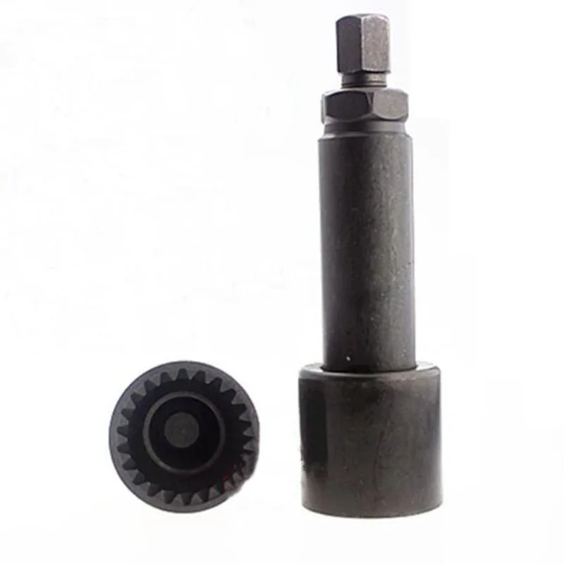 FITS FOR Ho-nda CG125 timing gear removal tool motorcycle helical disassembly special tools 22 teeth |
