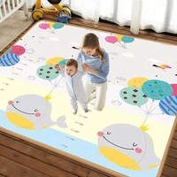 xpe 1cm environmentally friendly thick baby crawling play mat folding mat carpet play mat for childrens safety mat rug playmat