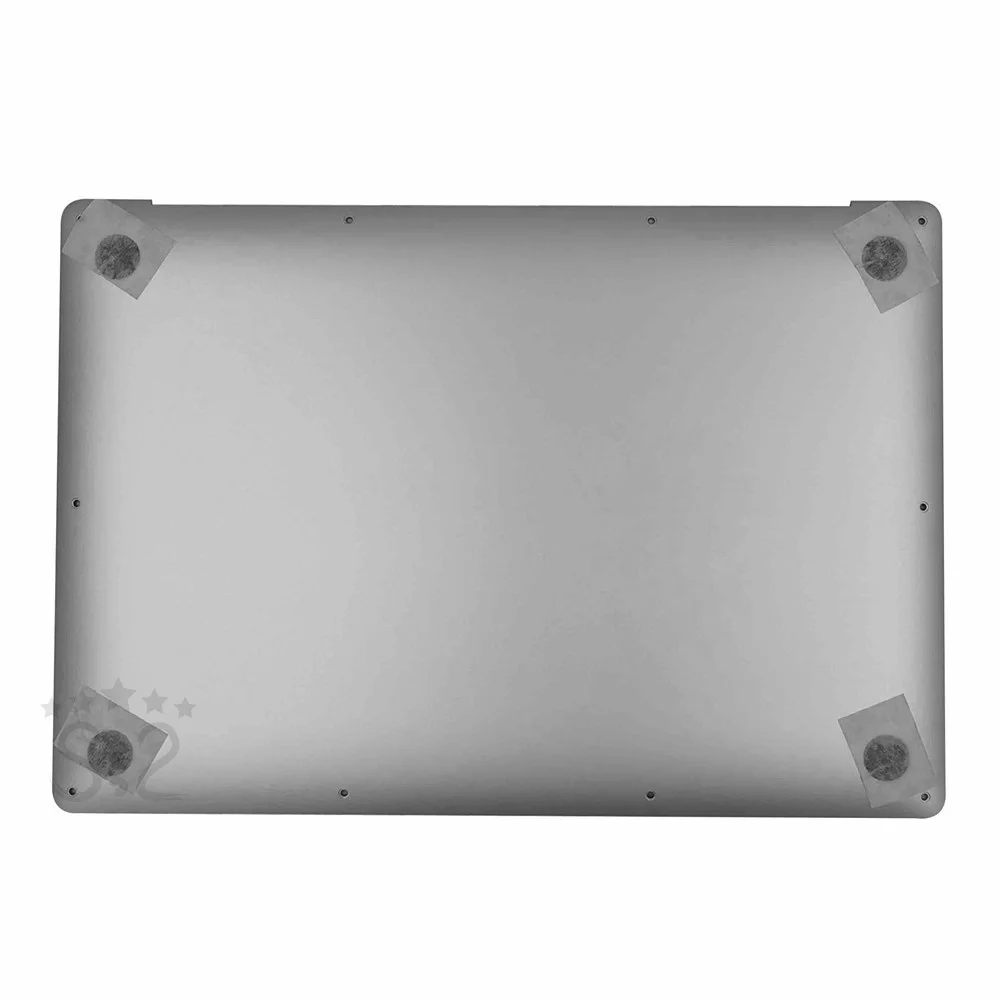 New A1932 Bottom Case For Macbook Air 13.3&quot Lower Cover 2018-2019 Year Gold Silver Space Gray EMC 3184 |