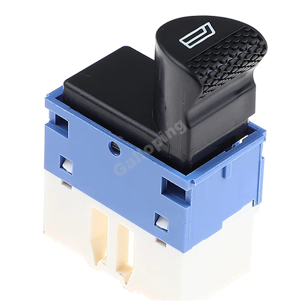 Автомобильный Электрический стеклоподъемник кнопка управления переключатель