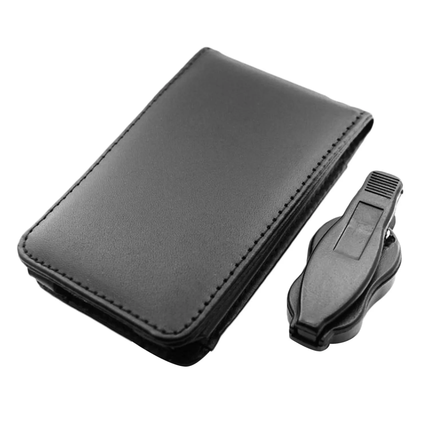 Besegad портативный чехол из искусственной кожи защитный для Apple iPod Classic 80 ГБ 120 160 Гб