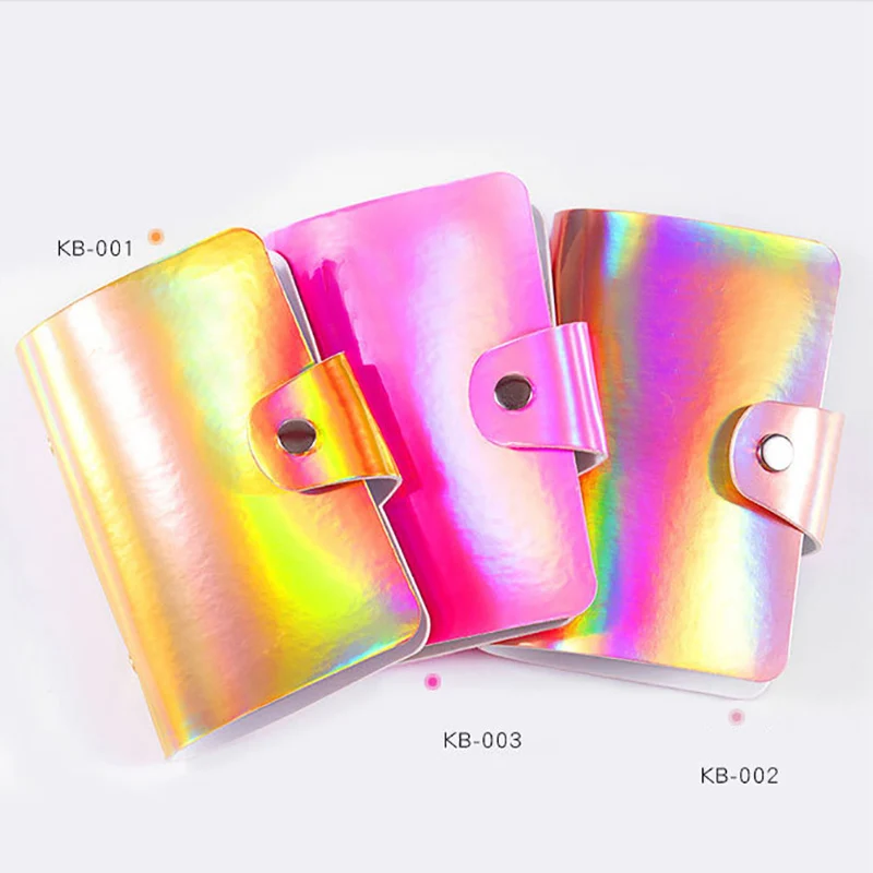 Держатель для штампов с изображением четырех лилий ногтевого дизайна