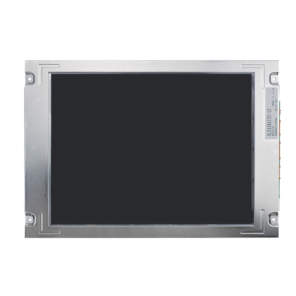 

9.4inch for NEC NL6448AC30-10 LCD Screen Display Panel 640(RGB)*480 4096 Colors