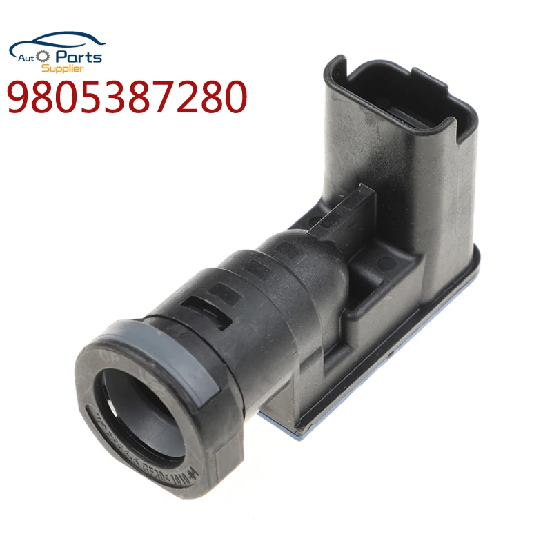 

9805387280 MAP Air Intake Pressure Sensor Manifold Absolute Pressure Sensor For Peugeot