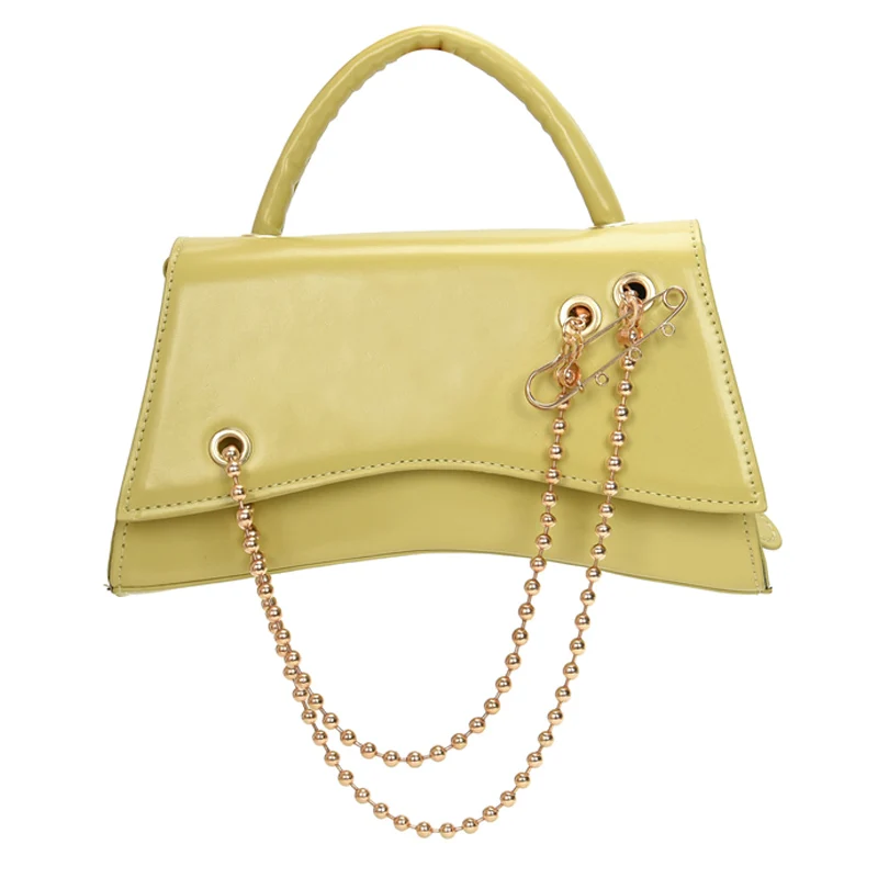 

Stone pattern Square Tote bag 2021 Fashion New Quality PU Leather Women's Designer Handbag Personality Shoulder Messenger Bag