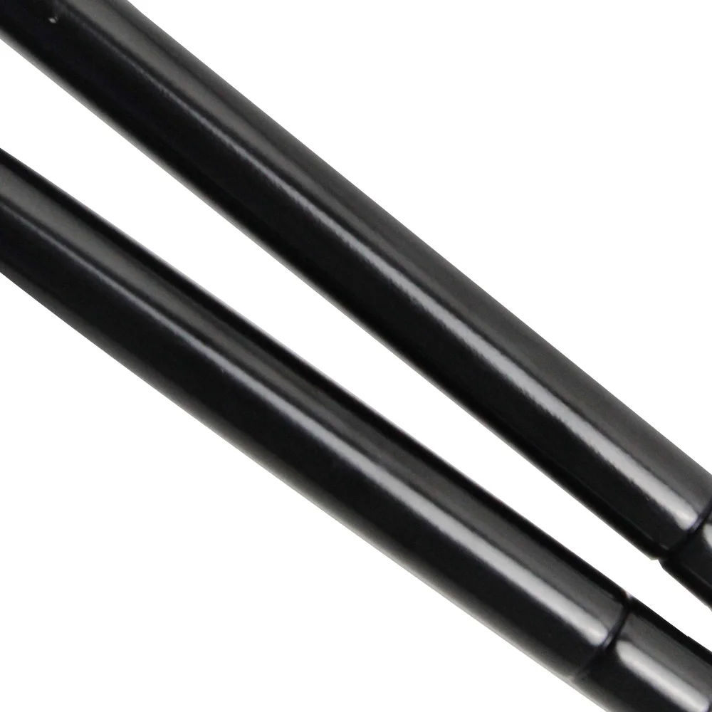 Передняя крышка капота для Mitsubishi Outlander (CU/ZE/ZF) 2001 2008 модифицирующие газовые стойки