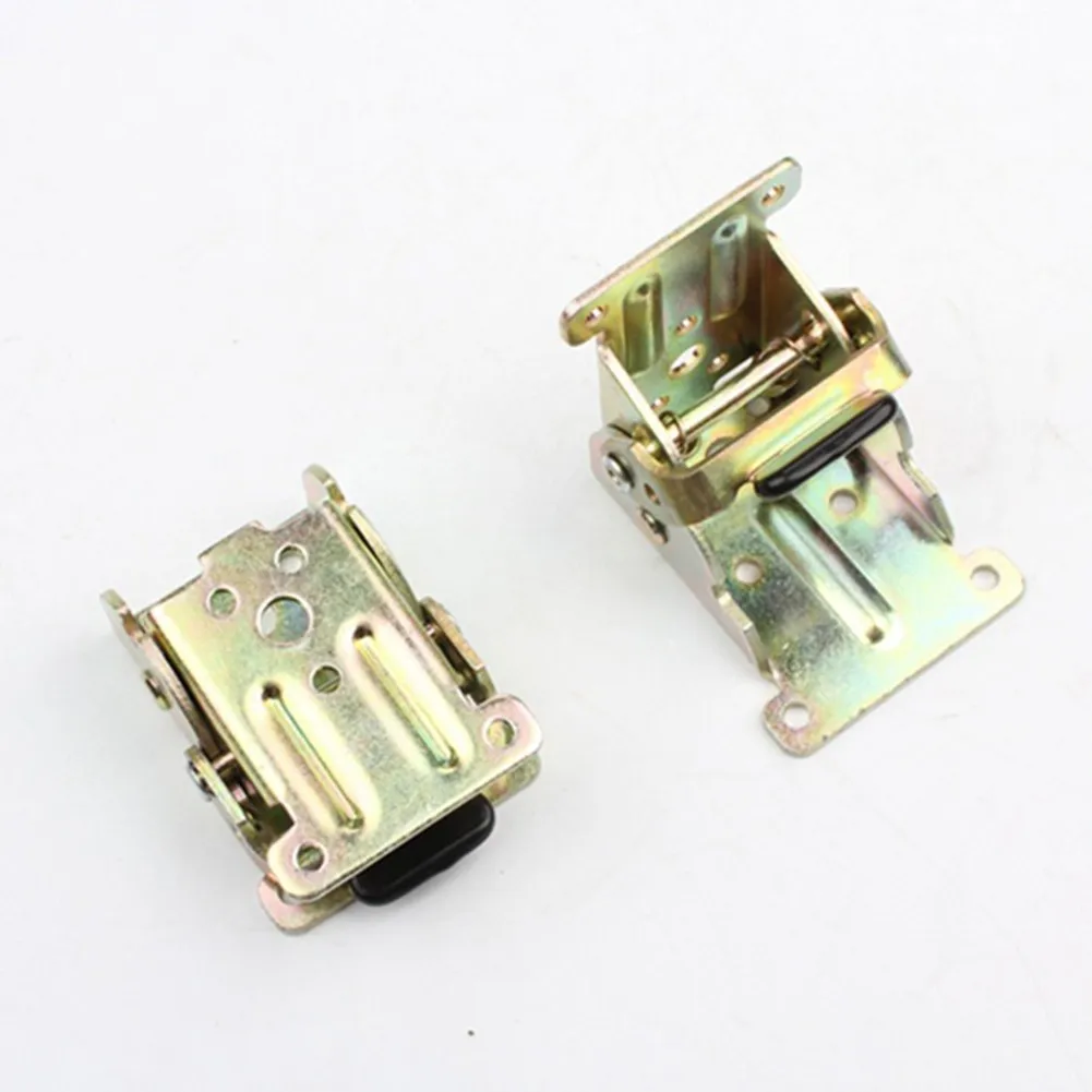 Железные складные петли кронштейны для ножек стола стула удлинения мебельная