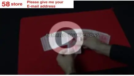 

My Assistant by Anthony Stan Magic tricks