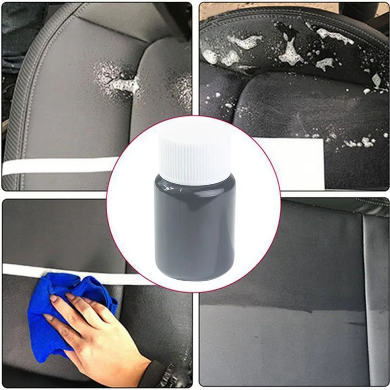 20ml Universal Vinyl Repair Kit For Repairing Leather Car Household Holes Scratch Glue | Автомобили и мотоциклы