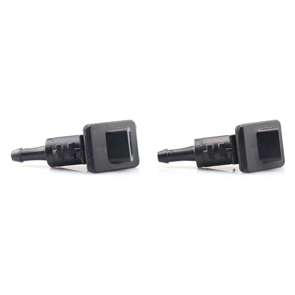 2 шт. форсунка омывателя лобового стекла для Kia Ceed 2006 2007 2008 2009 2010 2011 2012 |