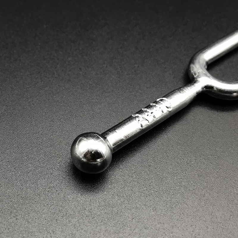 6 шт. 440 Гц стандартного музыкальная скрипка камертон Альты Виолончель Тон тюнер