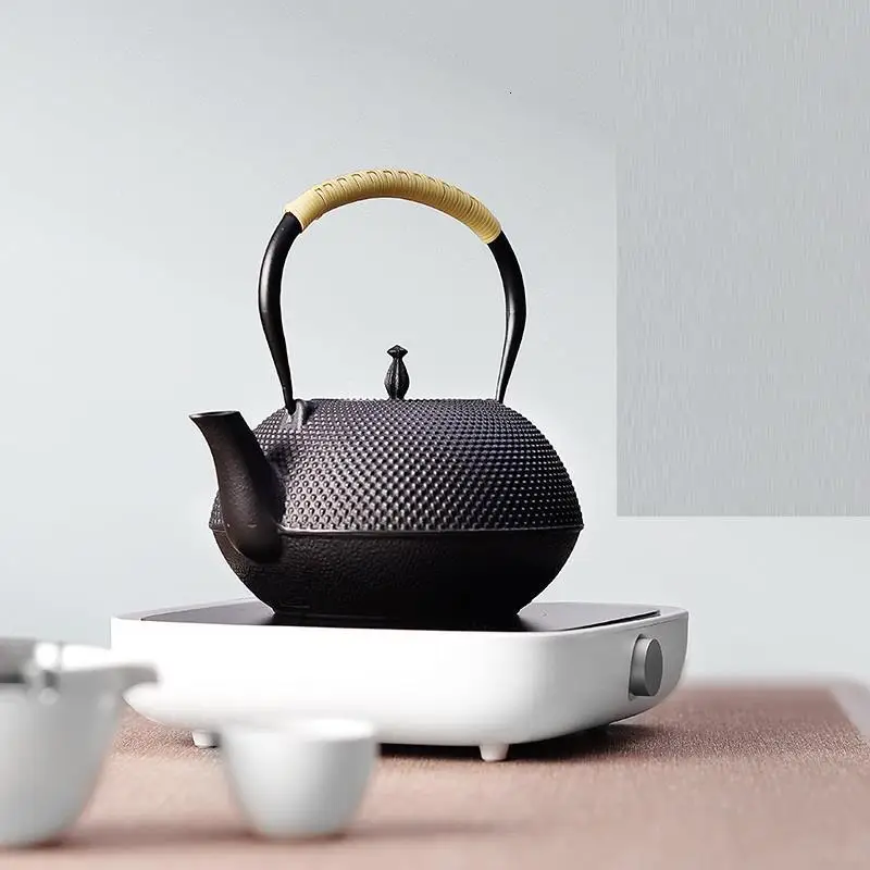 

Chaleira Jarra Agua Wasserkoche Bottle Accessories Samovar Teaware Collectible Water Jug De Te Chinese Para Tea Tetera Teapot