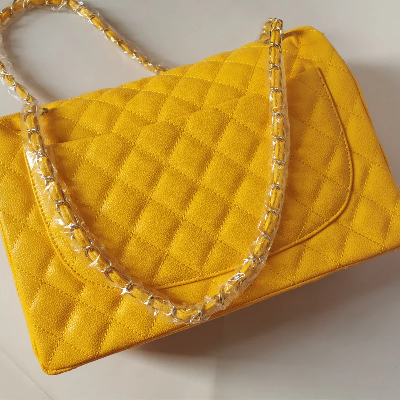 

High Quality Handbags Women Fashion Bag Womens Chain Flap Crossbody Clutch Office Shoulder Bags Big Capacity Bag