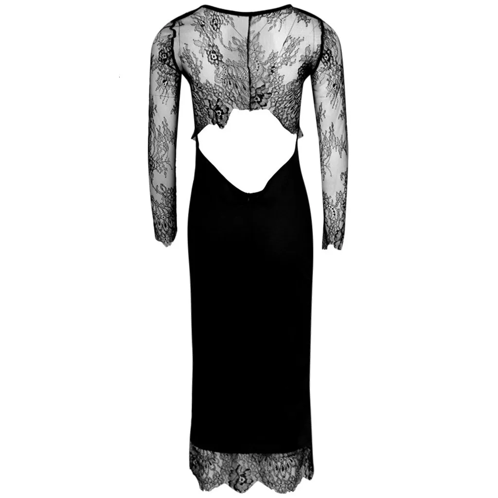 Распродажа пляжные вечерние платья Boho vestido женские повседневные кружевные с