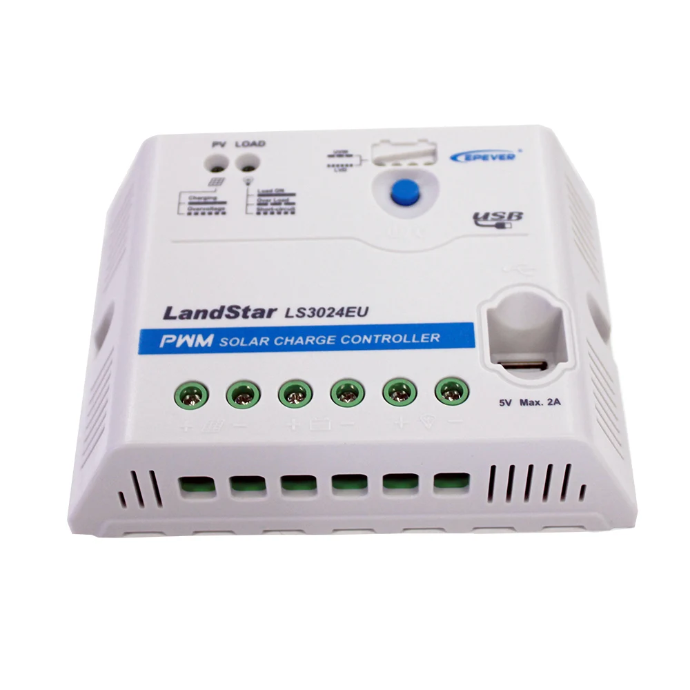 Флэш-контроллер серии LS-EU LS0512EU LS1012EU LS1024EU LS2024EU LS3024EU с USB-разъемом | Обустройство