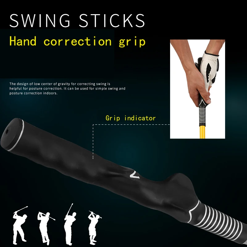 Двойное сцепление! PGM coach Рекомендуемая клюшка для гольфа начинающих тренировок