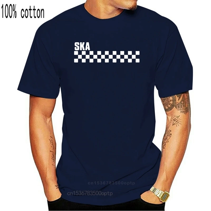 

Новая футболка SKA-2 тона-безумие-Спец-плохие манеры-музыкальная футболка RUDEBOY