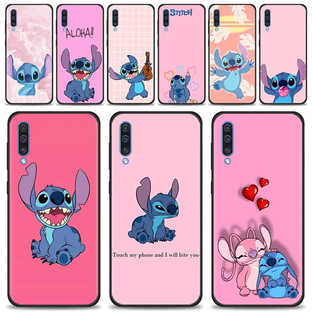 

Мягкий силиконовый чехол для Samsung Galaxy A20s A20e A20 A10s A10e A10