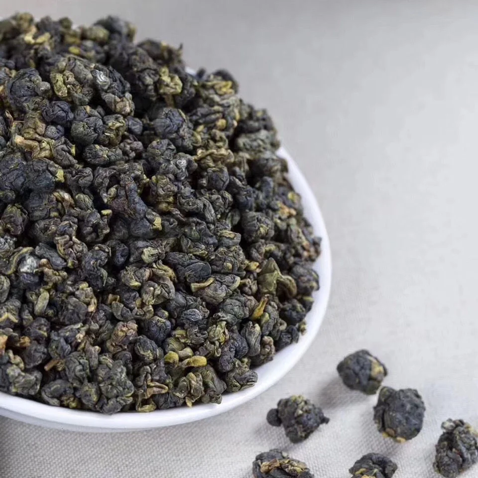 Китай Тайвань чай с высокой горловиной Dongding Oolong китайский Dong Ding | Обустройство