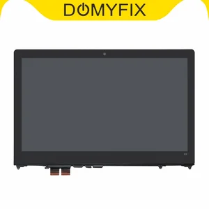 15 6 ips lcd display touch assembly for lenovo ideapad flex 4 1580 1570 fhd lcd display screen free global shipping