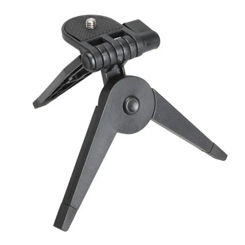 Портативный складной штатив универсальная легкая складная мини-подставка для