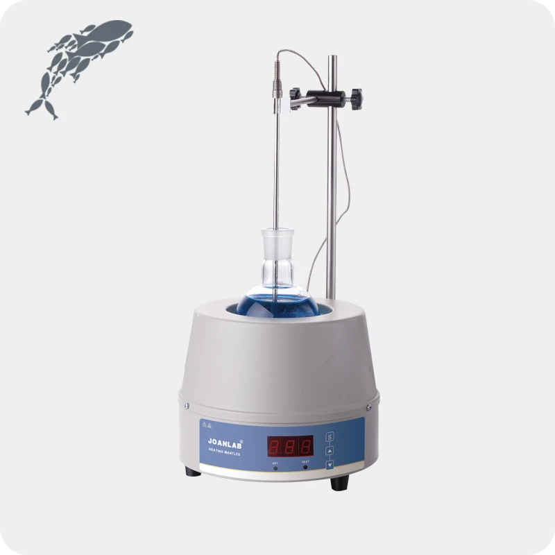 

JOAN LAB 2L Magnetic Stirrer Heating Mantle