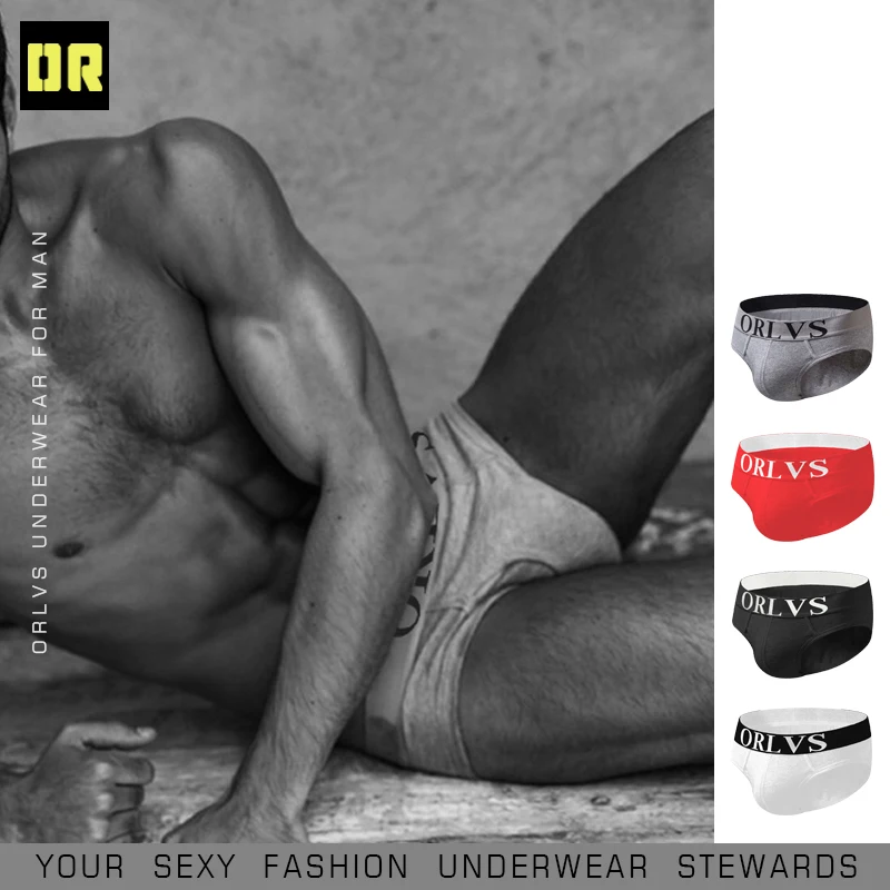 Мужские хлопковые трусы сексуальное нижнее белье мужские бикини мужское белье| |