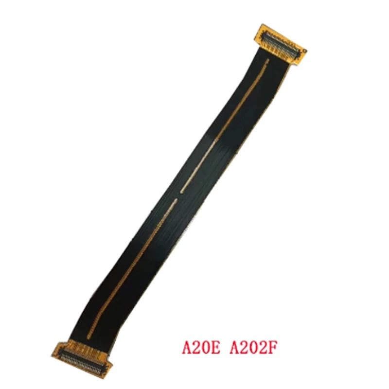 

For Samsung Galaxy A20E A202F LCD Connect Connection Flex Cable Repair Parts