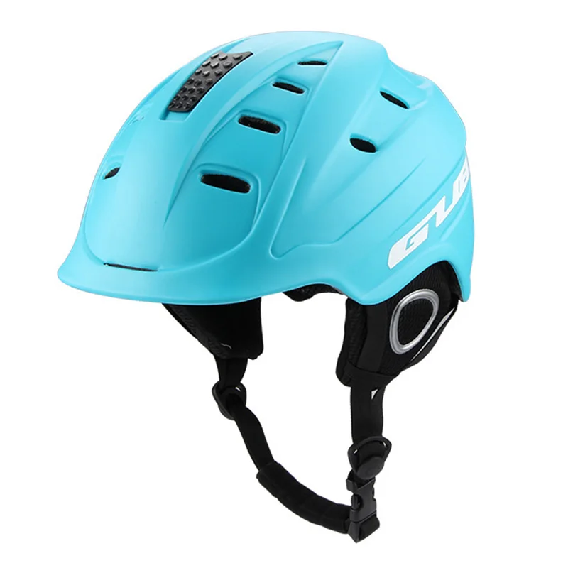 Лыжный шлем для мужчин женщин лыжный снег безопасность скейтборд Сверхлегкий