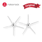 Оригинальная боковая щетка Roborock для roborock S6S5MaxS6 PureS7