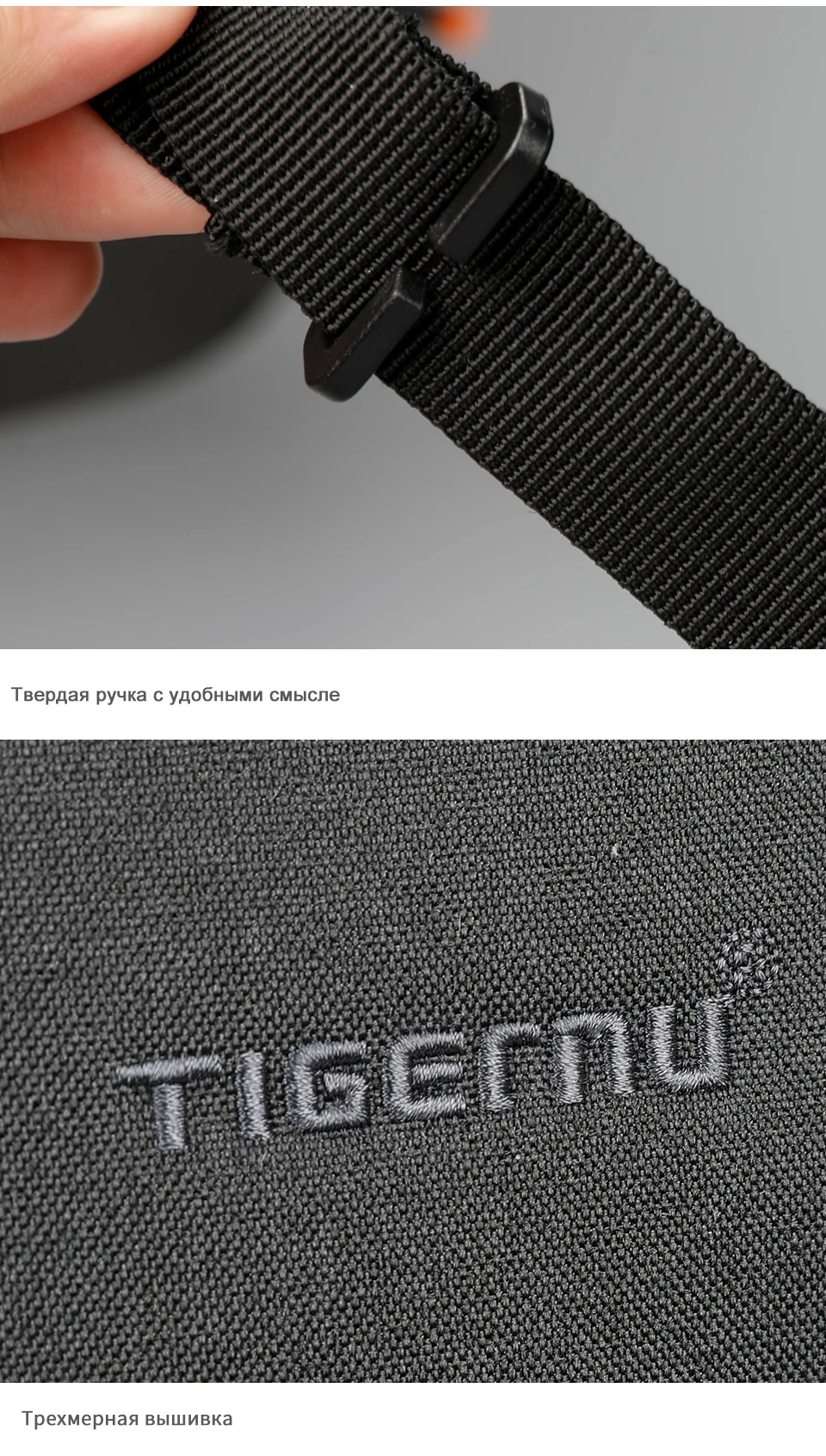 Tigernu бренд 15,6 ноутбук рюкзак мужская школьная сумка рюкзаки для подростков мальчиков Анти Вор ежедневный рюкзак для путешествий для мужчин женщин