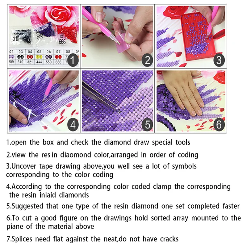 Городская картина из бриллиантов 5D DIY полный квадратный набор вышивки телефонной будки круглыми стразами крестиком искусства для домашнего декора.