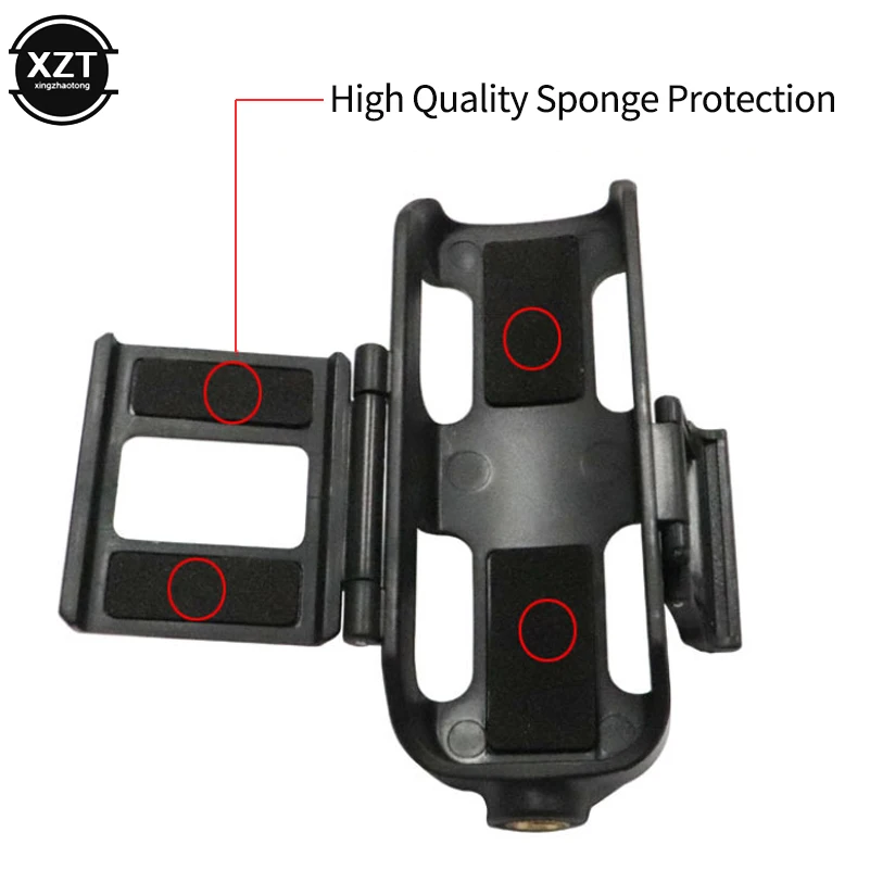 Держатель кронштейна с винтом 1/4 для карманного интерфейса камеры DJI