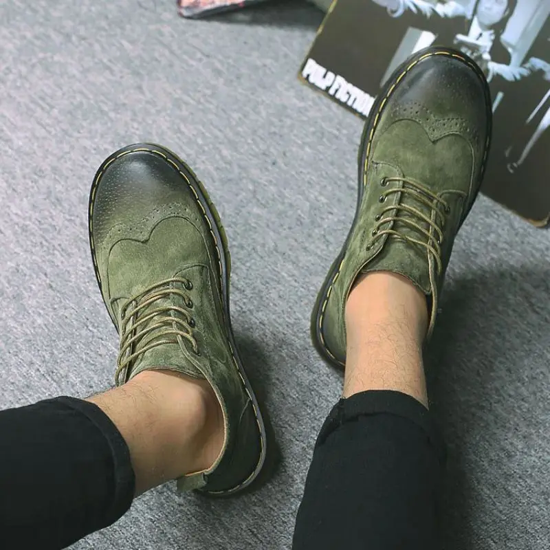 

Men's Shoes