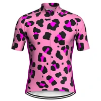 summer top short cycling jersey jacket for wear road sport mtb pro race breathable t shirt motocross ride mountain bike clothes
