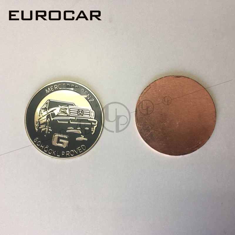 MB g wagon W463 эмблема 35th anniversary embelms для g wagon g500 g550 g350 g55 g63 g65 значок G класс сувенирная медаль