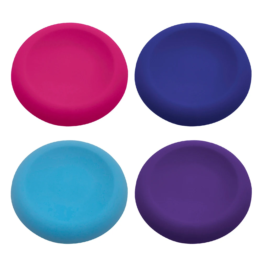 

2pcs Portable Small Knee Pad Yoga Fitness Mats Non Slip Protective Pads