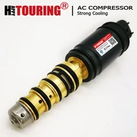 ac ac compressor electronic control valve for 7seu17c tse14refrigerant control valves for toyota camrylexusrav4corolla