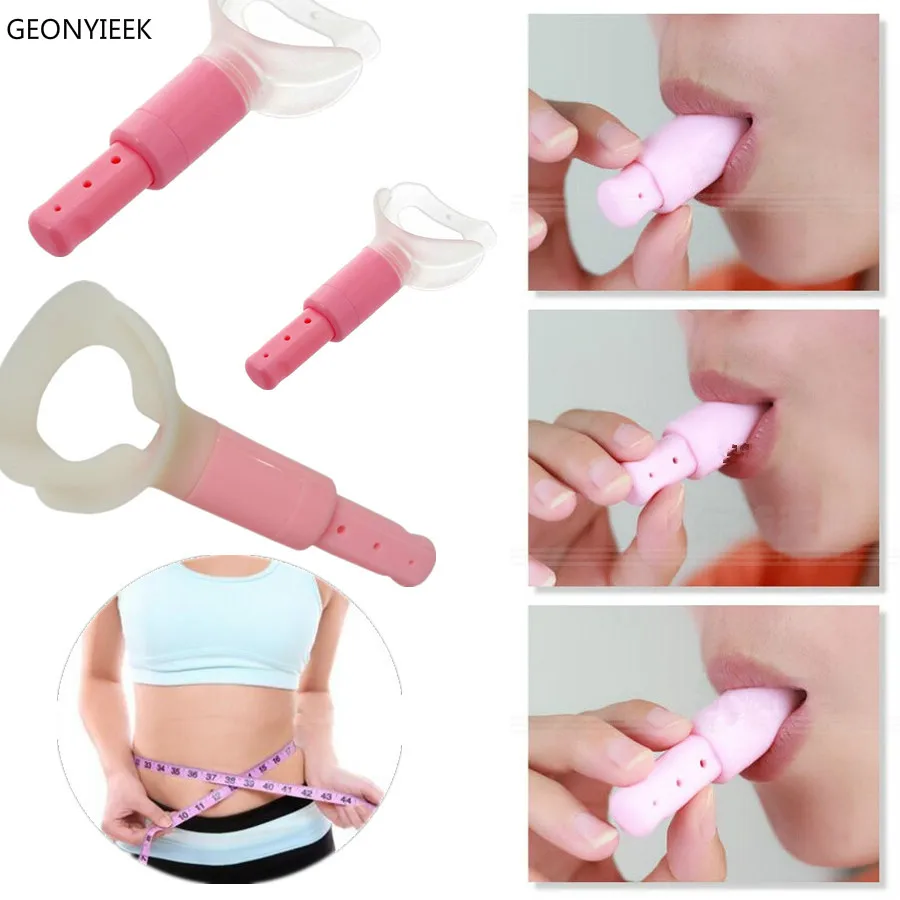 Сжигатель жира всего 5 минут тренажер для дыхания в животе похудения увеличения