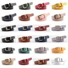 Женский ремень с крокодиловым узором, классический ремень с пряжкой с язычком, пояс для платья BLTYN20001